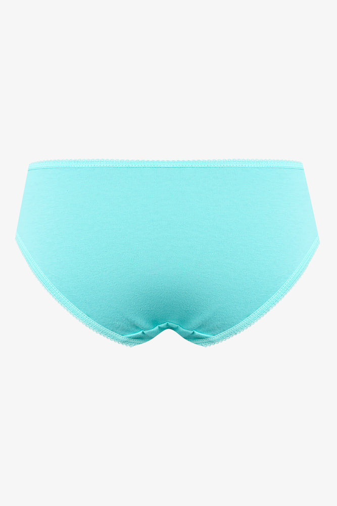 Paw Patrol 3 Pack Bikini Panties Multicolour (4)
