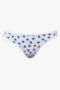 5 Pack Bikini Underwear Set (2)