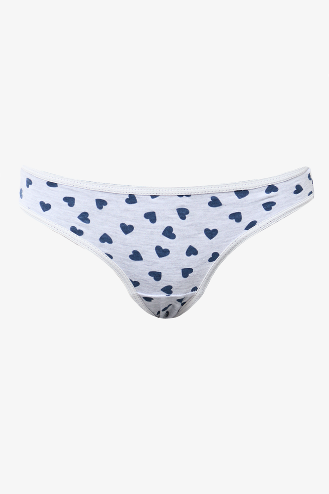 5 Pack Bikini Underwear Set (2)