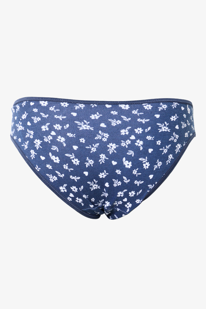 5 Pack Bikini Underwear Set (6)