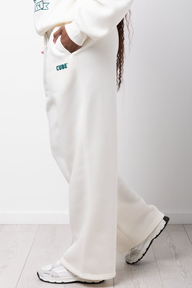 Milk Wide Leg Jogger (1)