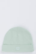 Sage Baby Beanie