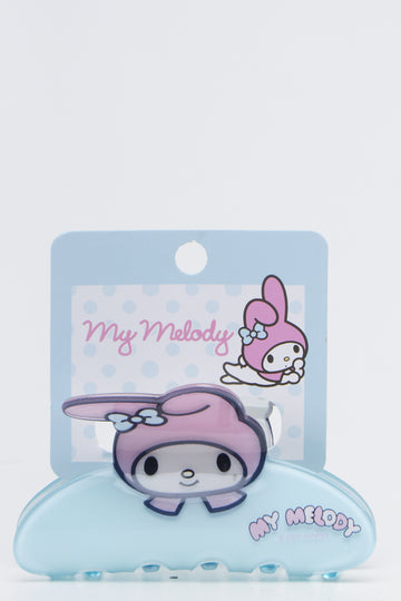 My Melody Character Hair Grip