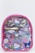 Hello Kitty Hair Accessory Kit