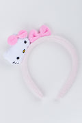 Hello Kitty 3D Alice Band