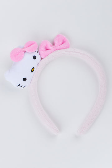 Hello Kitty 3D Alice Band