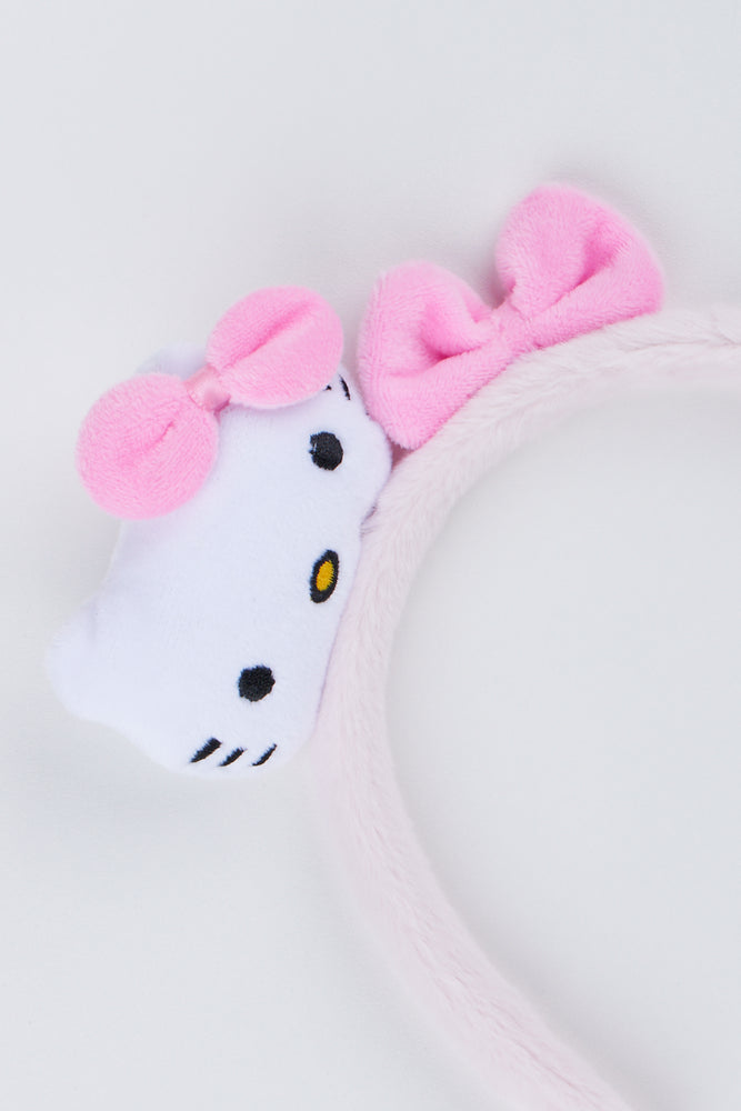 Hello Kitty 3D Alice Band (1)