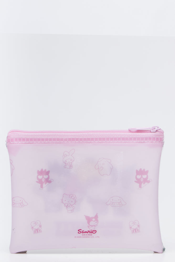 Hello Kitty and Friends Purse (1)