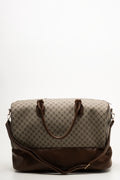 Monogram Travel Bag (2)