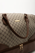 Monogram Travel Bag (3)