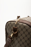 Monogram Travel Bag (4)
