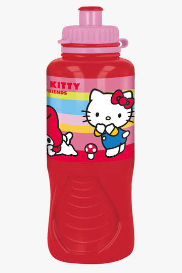 Hello Kitty & Friends Ergo Sports Bottle