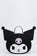 Kuromi 3D Shaped Gift Bag