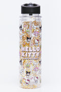 Hello Kitty Double Wall Water Bottle