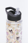 Hello Kitty Double Wall Water Bottle (1)