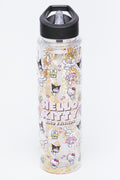 Hello Kitty Double Wall Water Bottle (3)