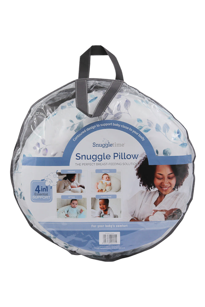 Snuggletime Feeding Pillow (1)