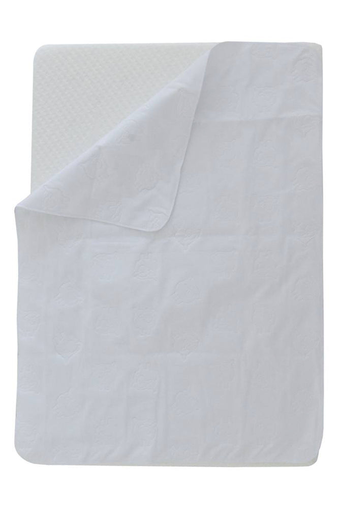 Snuggletime Mattress Protector (1)