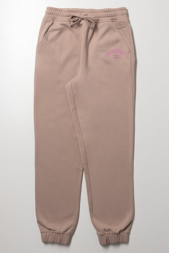 Jogger Natural