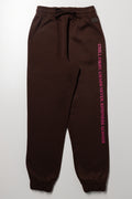 Jogger Chocolate