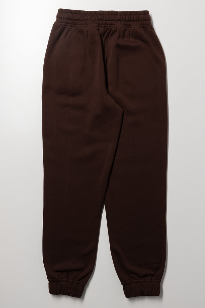 Jogger Chocolate (3)