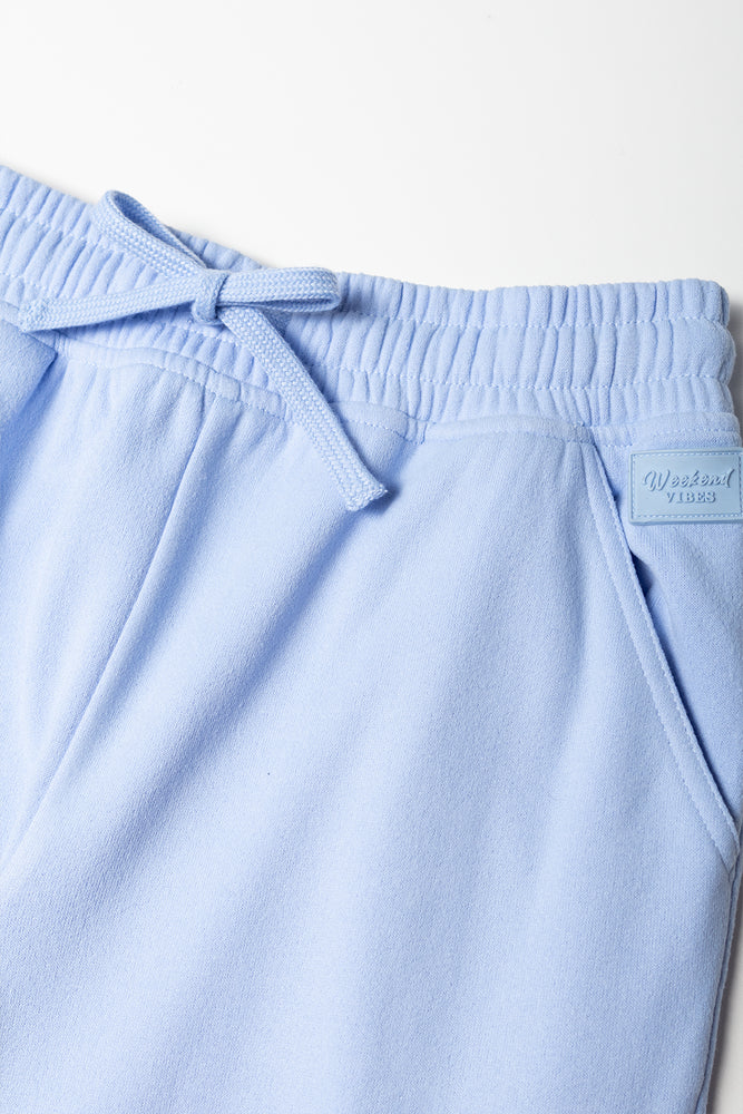 Jogger Blue (1)