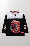 Spider-Man Long Sleeve T-Shirt