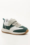 Retro Trainer Velcro Strap (1)