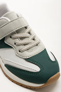 Retro Trainer Velcro Strap (2)