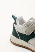 Retro Trainer Velcro Strap (3)