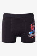 Spider-Man 2 Pack Knit Boxers (1)
