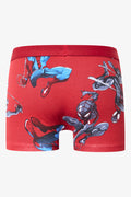 Spider-Man 2 Pack Knit Boxers (3)