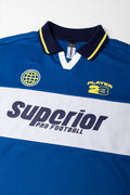 Blue Superior Pro Football Shirt (1)