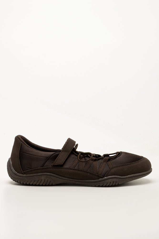 Sneakers Brown (1)