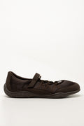 Sneakers Brown (1)