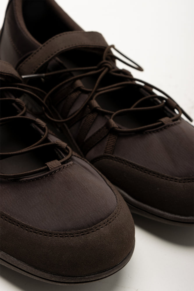 Sneakers Brown (2)