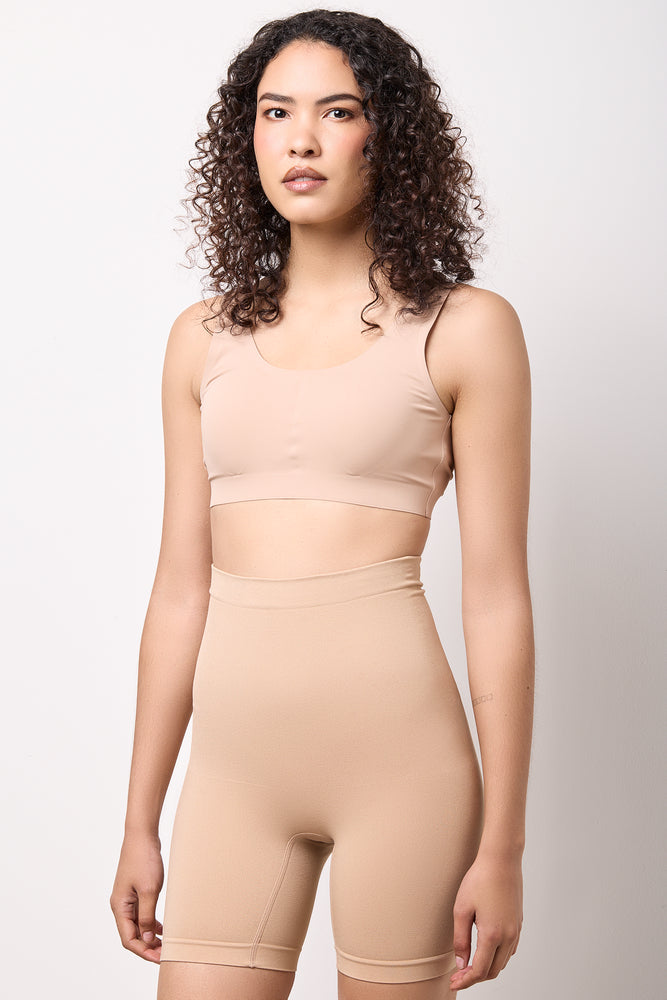 Longleg Light Control Shapewear