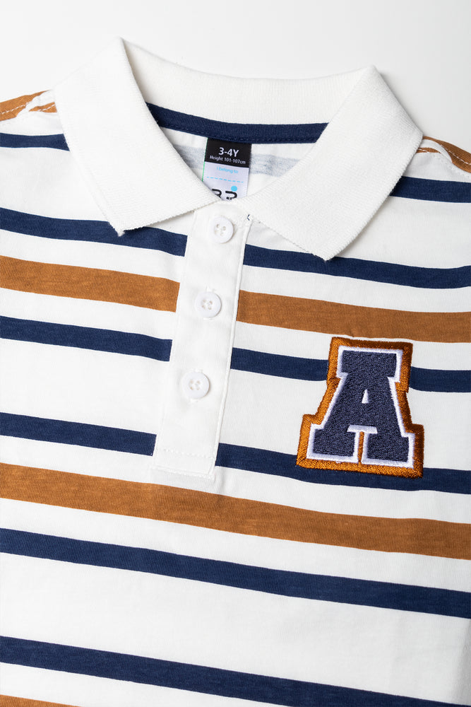 Long Sleeve Rugby Golfer (1)
