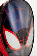 Spider-Man Backpack Black (3)