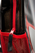 Spider-Man Backpack Black (4)