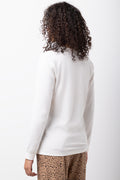 Long Sleeve Leopard Print Pyjamas (2)