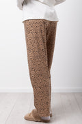 Long Sleeve Leopard Print Pyjamas (6)