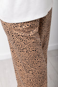 Long Sleeve Leopard Print Pyjamas (7)