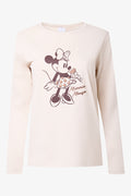 Minnie Mouse Polka Dot Pajamas (1)