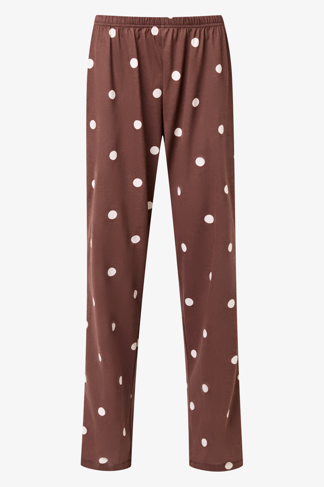 Minnie Mouse Polka Dot Pajamas (2)