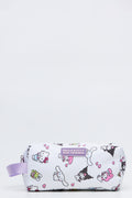 Hello Kitty Friends Pencil Case