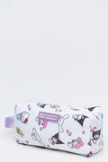 Hello Kitty Friends Pencil Case (1)