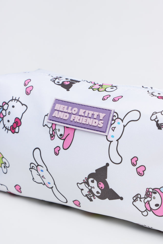 Hello Kitty Friends Pencil Case (2)