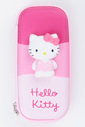 Pink Hello Kitty Squishy Case