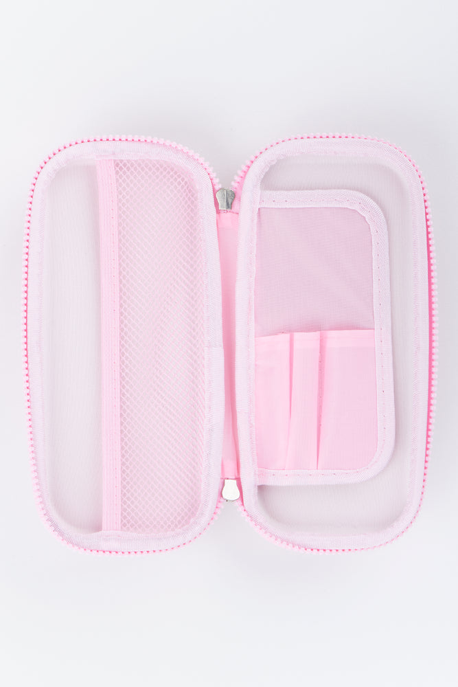 Pink Hello Kitty Squishy Case (1)